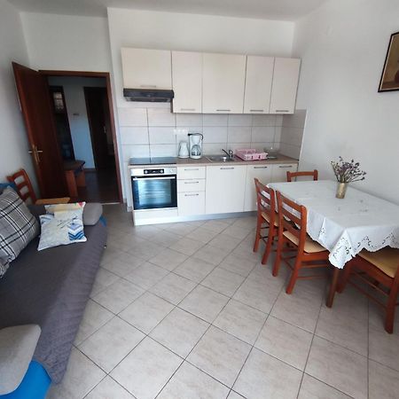 Apartment Vinka Τρογκίρ Εξωτερικό φωτογραφία