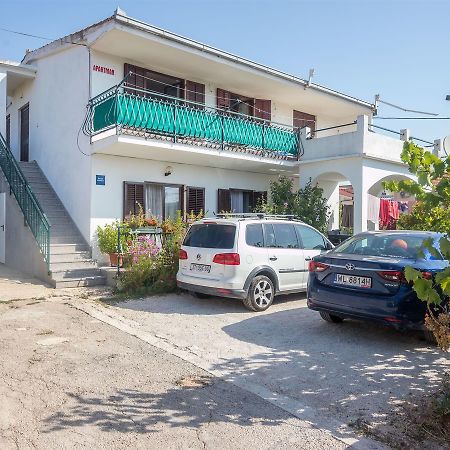 Apartment Vinka Τρογκίρ Εξωτερικό φωτογραφία