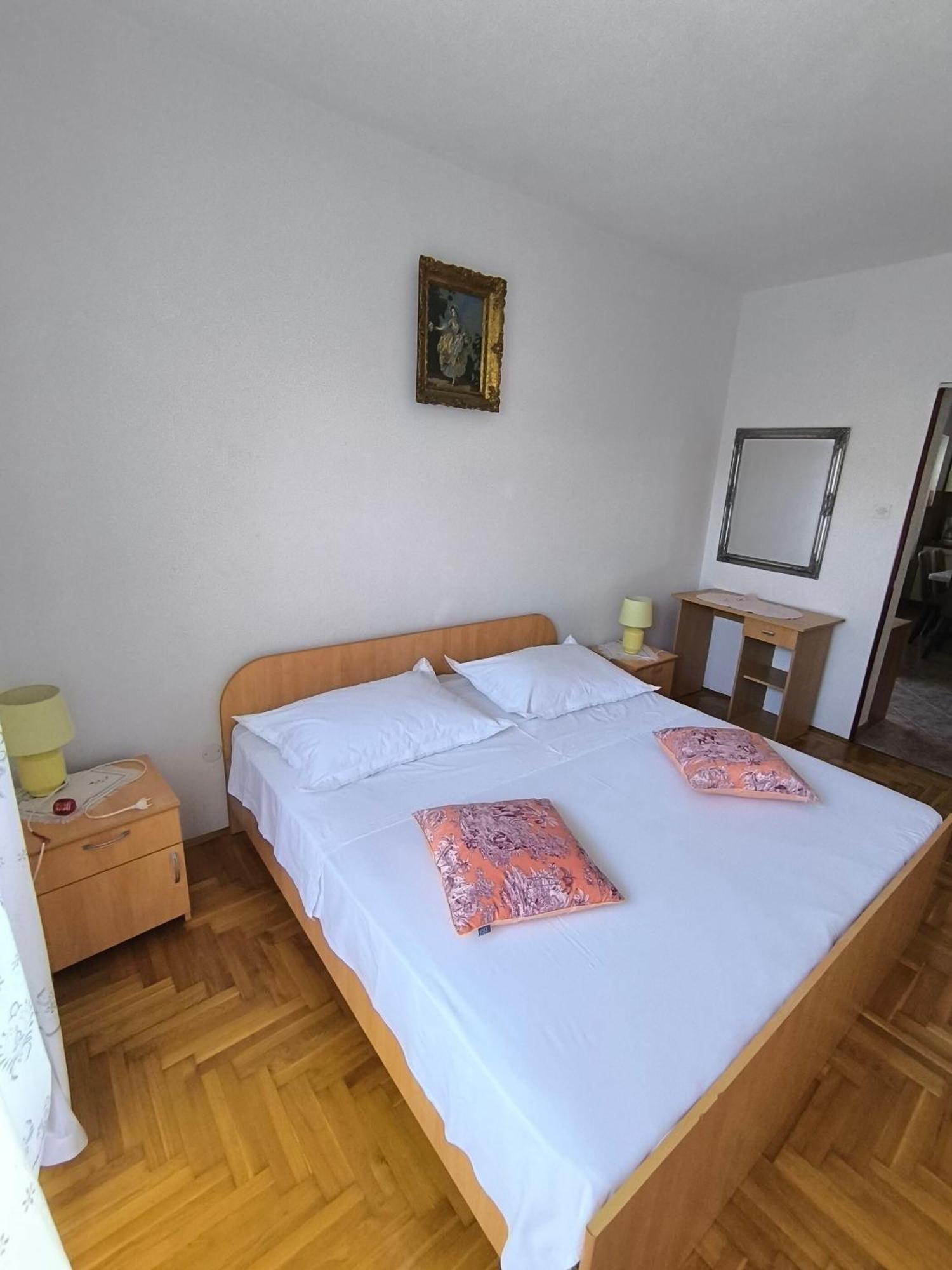 Apartment Vinka Τρογκίρ Εξωτερικό φωτογραφία