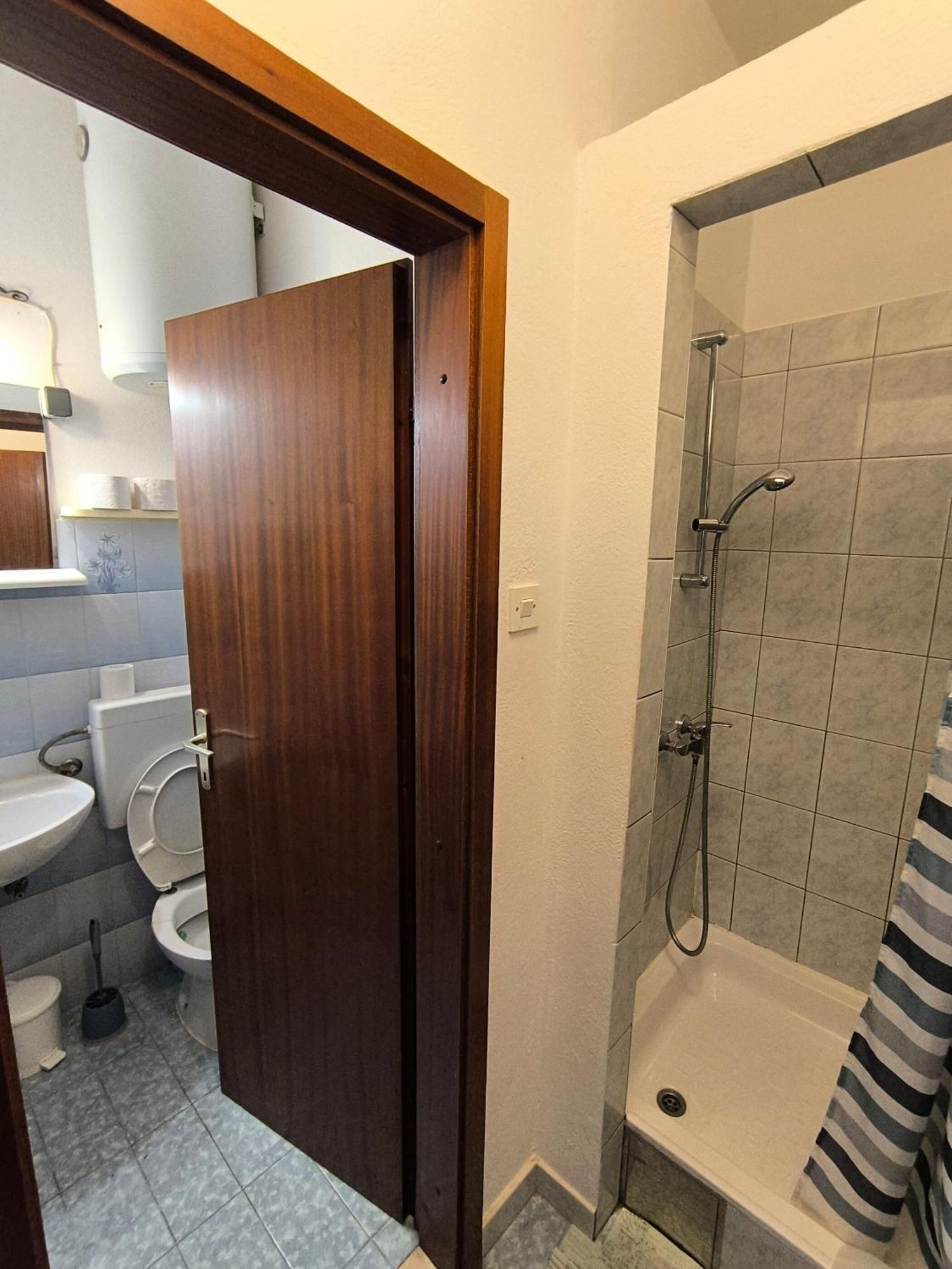 Apartment Vinka Τρογκίρ Εξωτερικό φωτογραφία