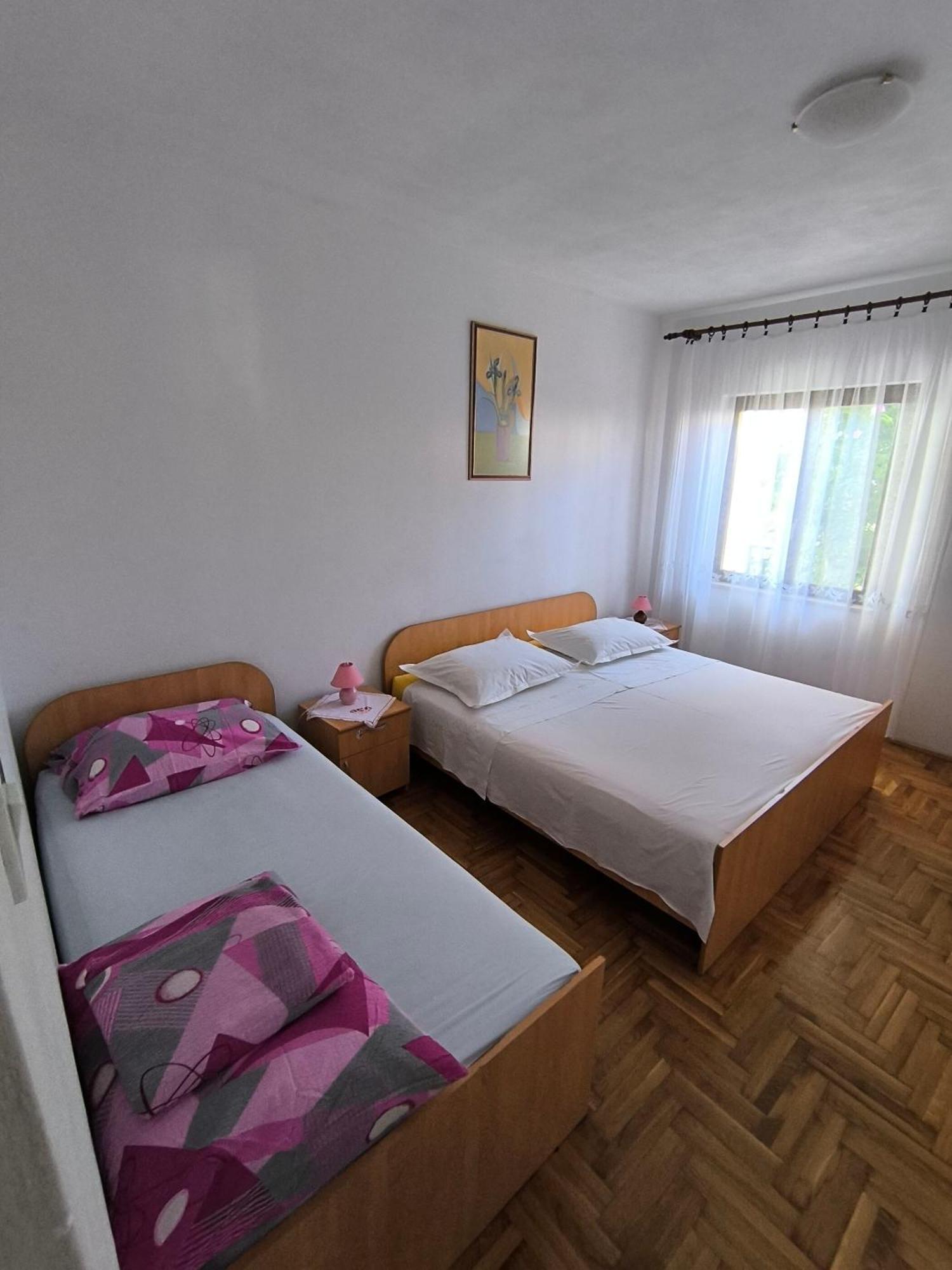 Apartment Vinka Τρογκίρ Εξωτερικό φωτογραφία