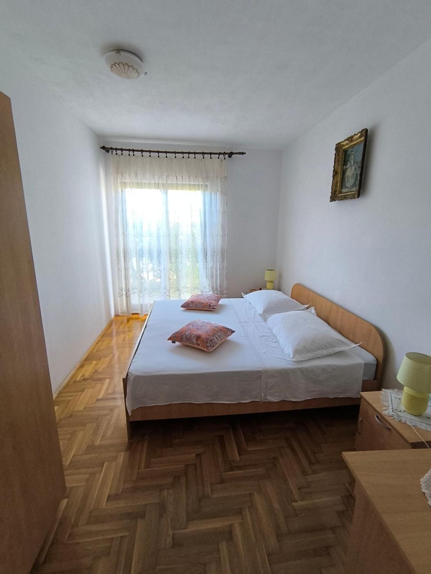 Apartment Vinka Τρογκίρ Εξωτερικό φωτογραφία