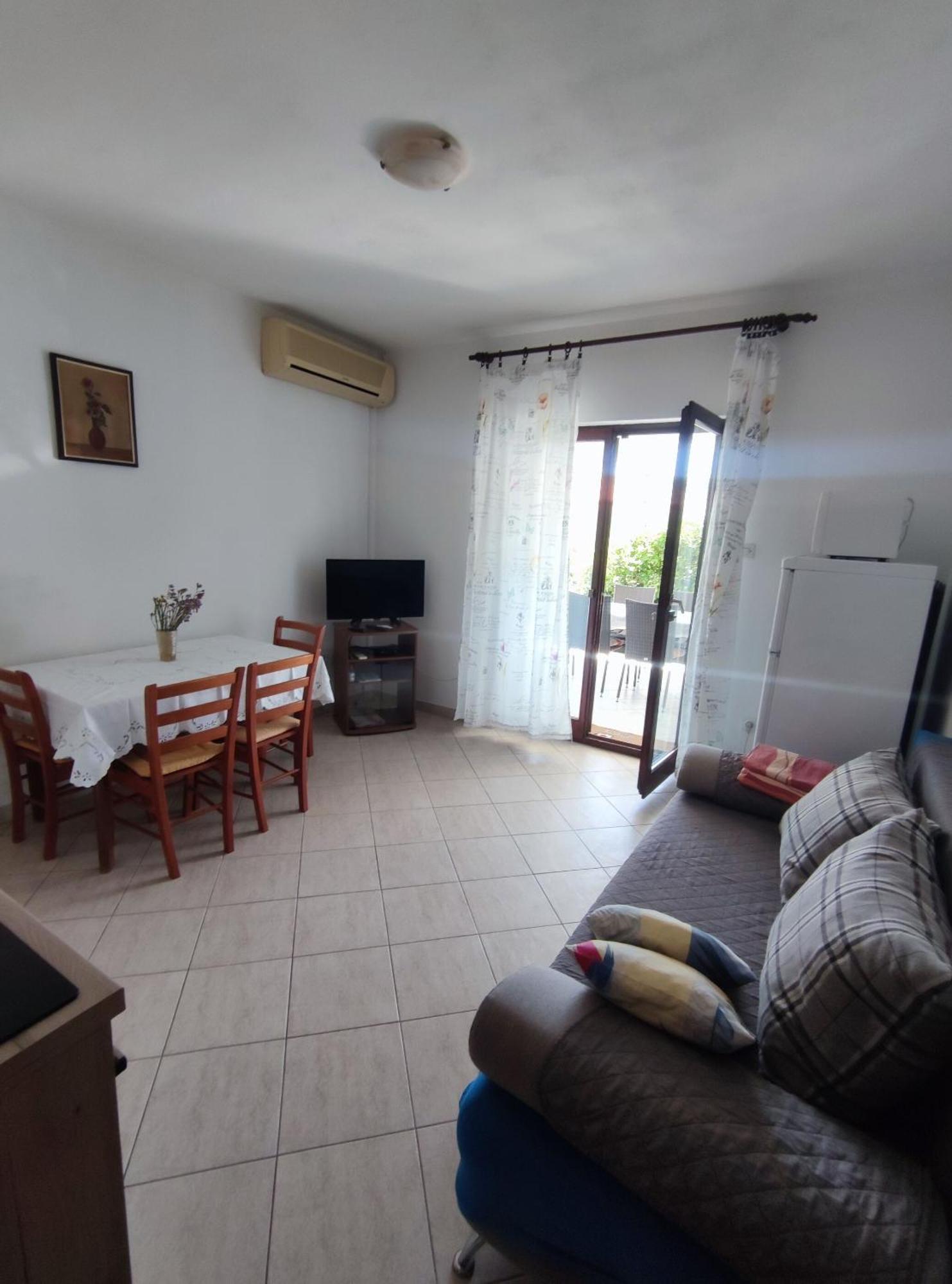 Apartment Vinka Τρογκίρ Εξωτερικό φωτογραφία