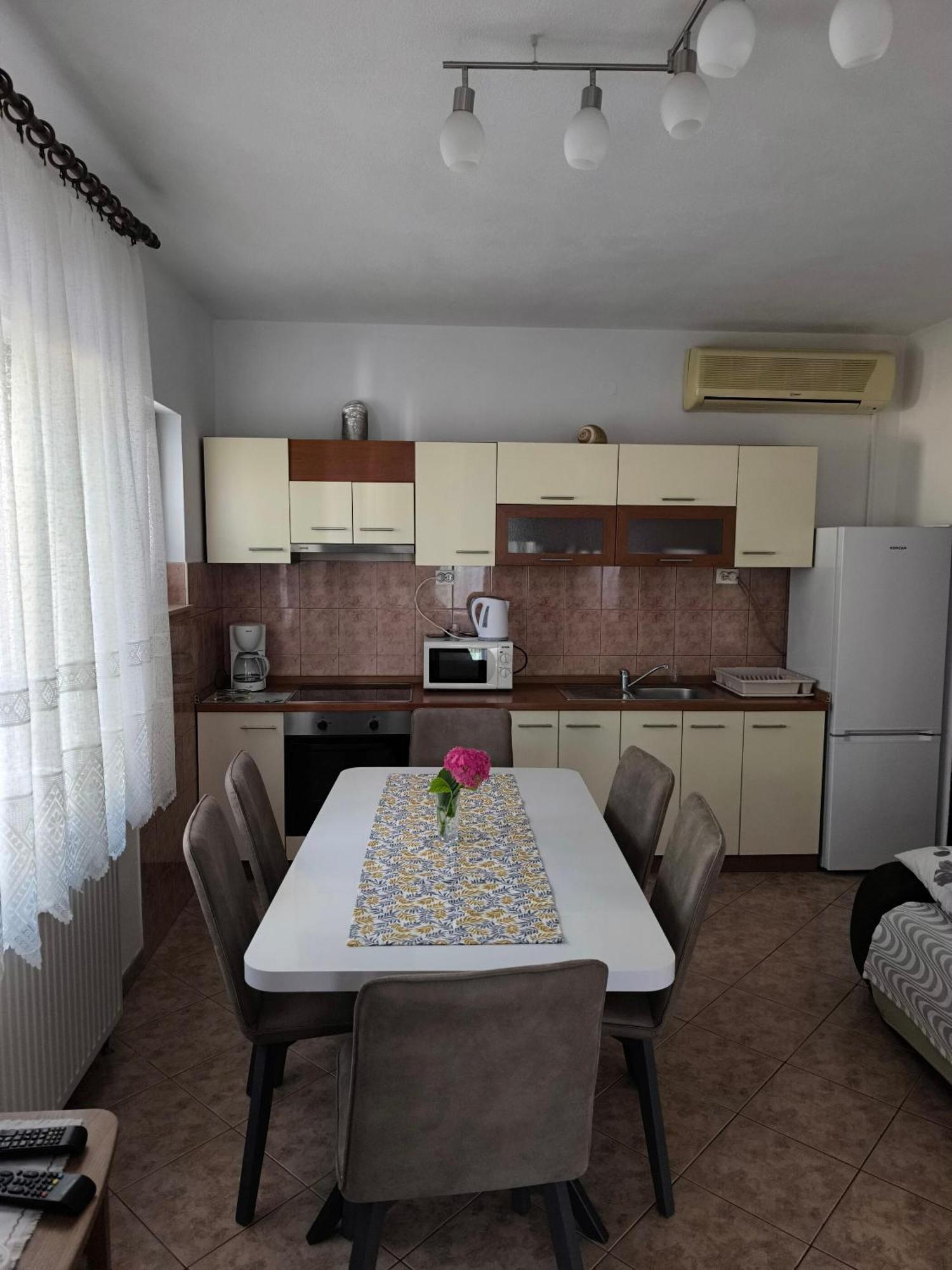 Apartment Vinka Τρογκίρ Εξωτερικό φωτογραφία
