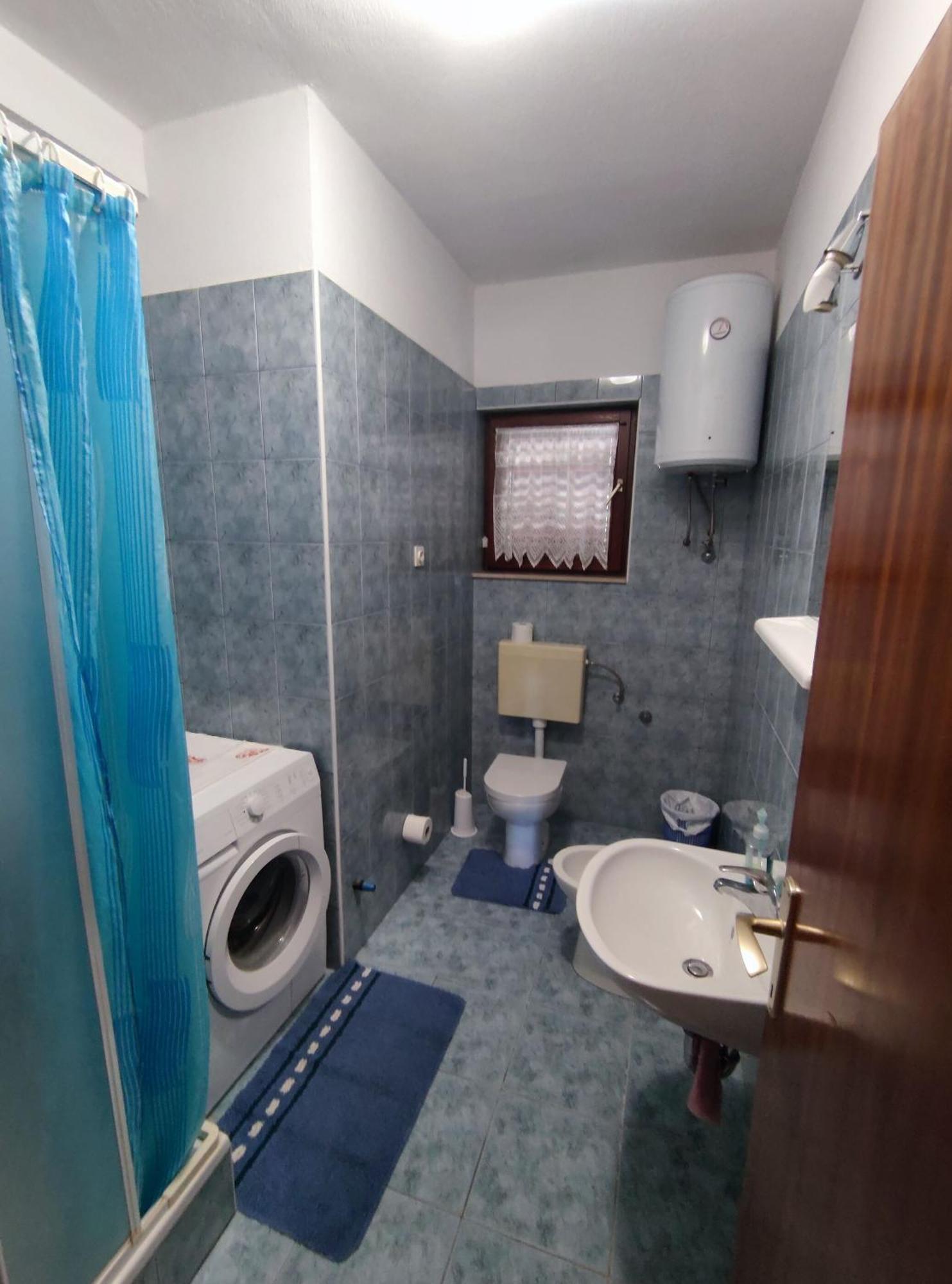 Apartment Vinka Τρογκίρ Εξωτερικό φωτογραφία