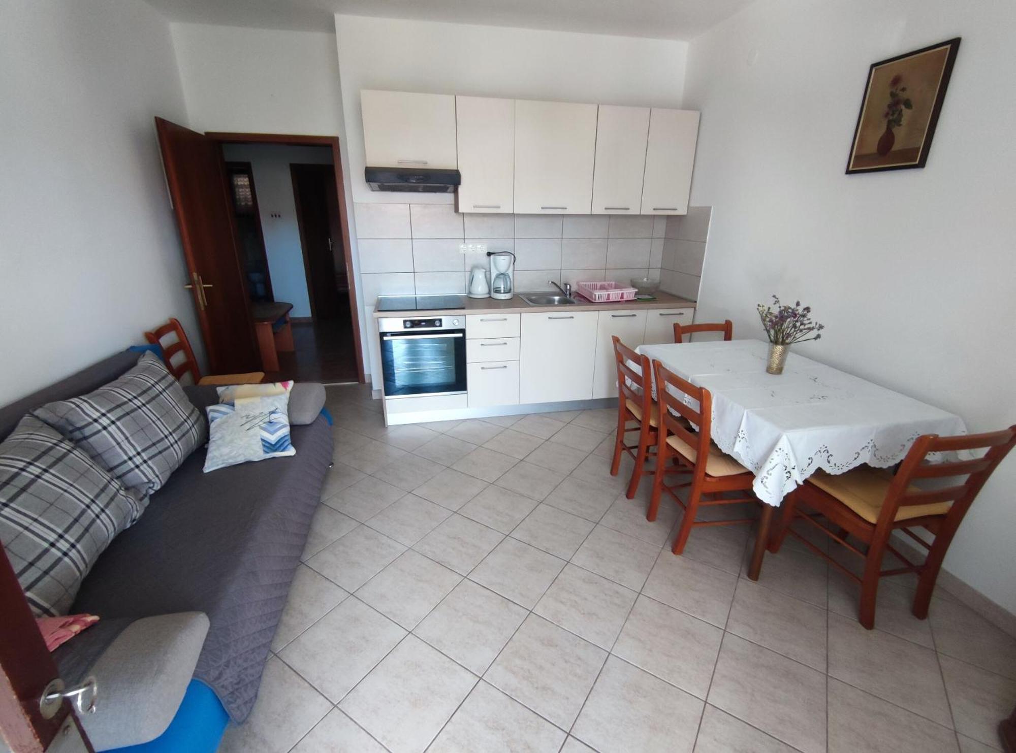 Apartment Vinka Τρογκίρ Εξωτερικό φωτογραφία