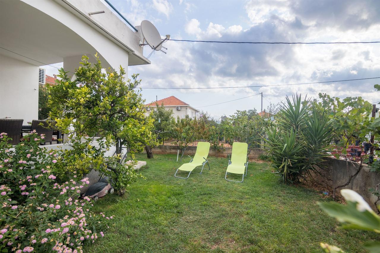 Apartment Vinka Τρογκίρ Εξωτερικό φωτογραφία