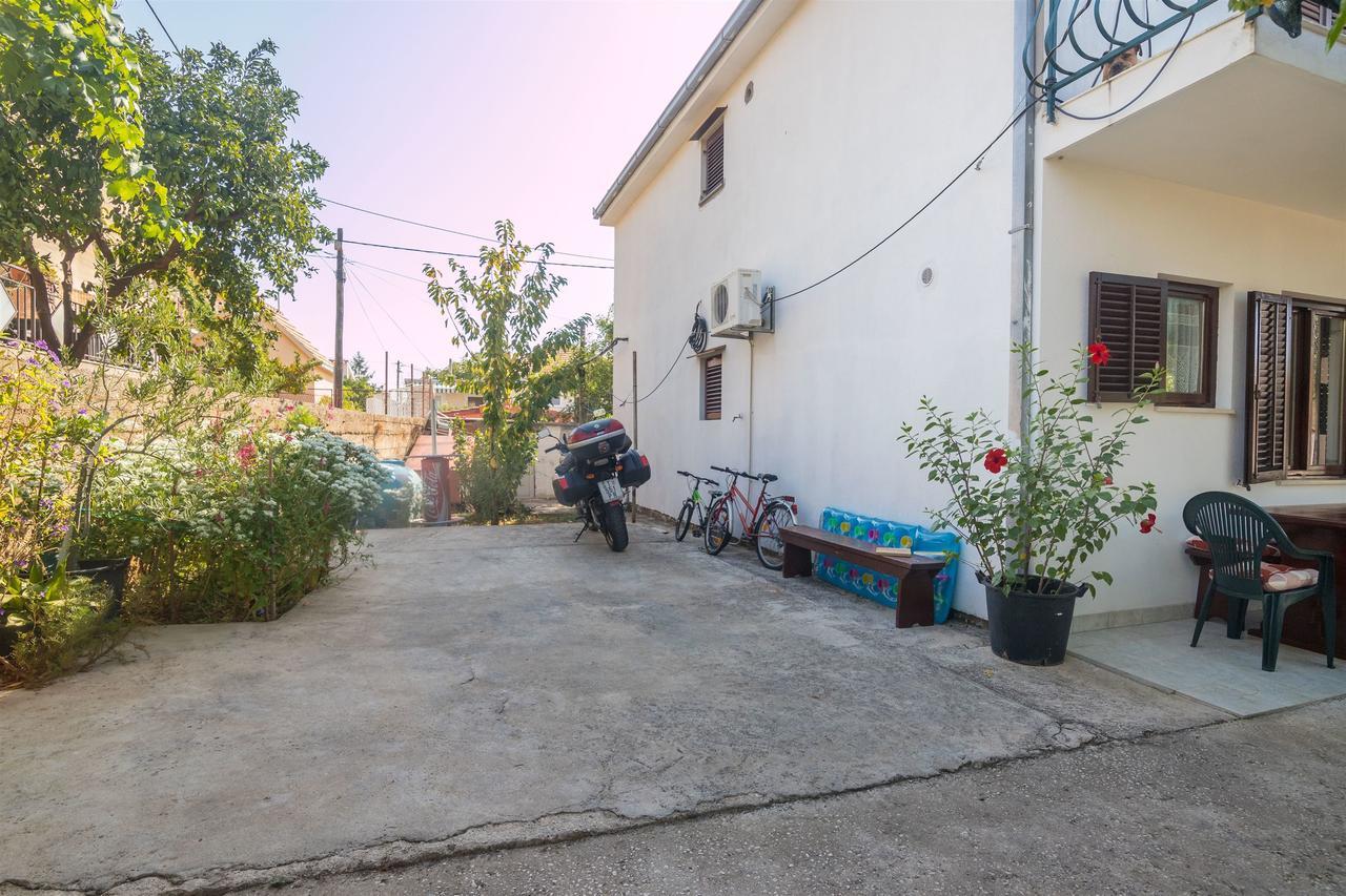 Apartment Vinka Τρογκίρ Εξωτερικό φωτογραφία