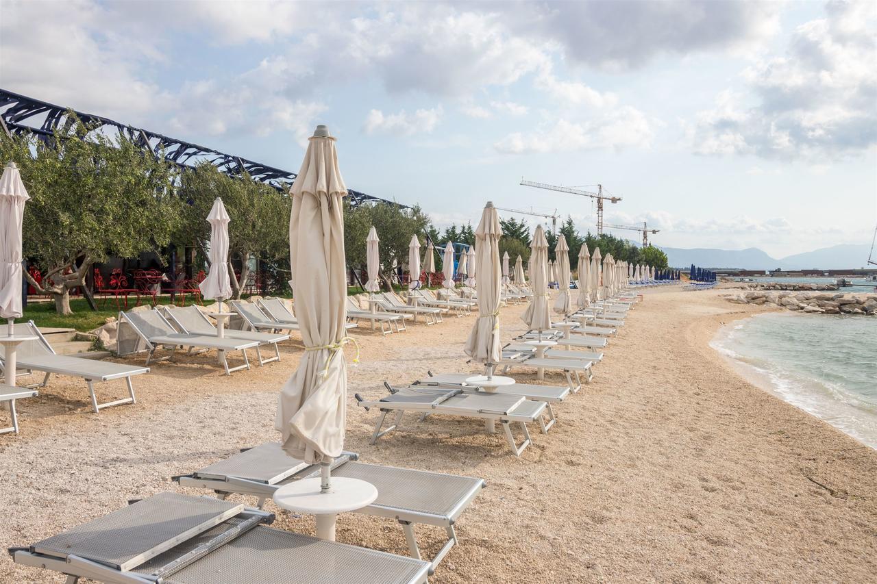 Apartment Vinka Τρογκίρ Εξωτερικό φωτογραφία