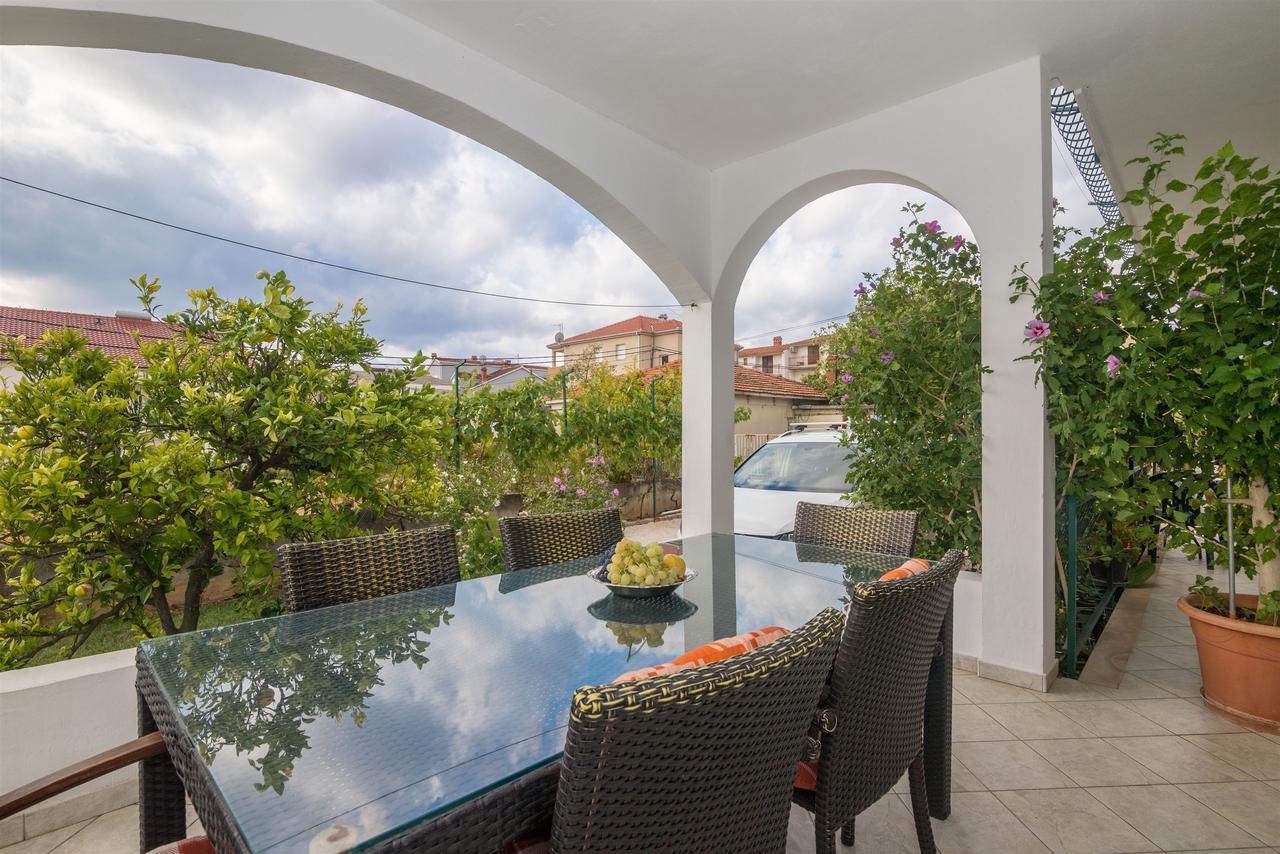 Apartment Vinka Τρογκίρ Εξωτερικό φωτογραφία